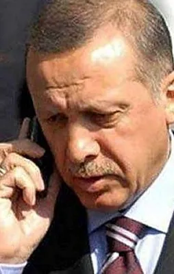 Erdoğan ve Putin'den kritik görüşme