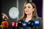 DEM Parti Sözcüsü Doğan’dan çerçeve yasa mesajı