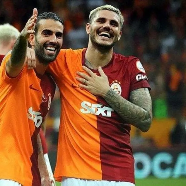 Kral böyle istedi