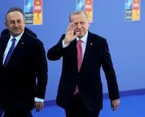 NATO Zirvesi’nde Türkiye’ye teşekkür