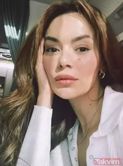 Hani yalnızlık çok güzeldi Serenay! Serenay Sarıkaya durdu durdu aşk bombasını patlattı! Yeni sevgilisi Mert Demir'le... - 6