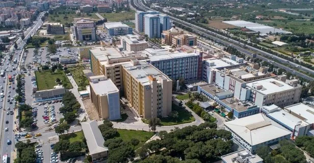 İzmir’de bulunan Dokuz Eylül Üniversitesi 41 öğretim üyesi alımı yapacak