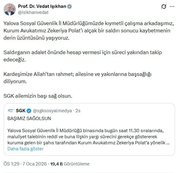 yalovada-sgk-avukati-zekeriya-polata-emeklilik-saldirisi-hayatini-kaybetti-bakanlardan-pes-pese-mesajlar-1767791917153.jpeg Yalova'da SGK avukatı Zekeriya Polat'a "emeklilik" saldırısı: Hayatını kaybetti! Bakanlardan peş peşe mesajlar-5