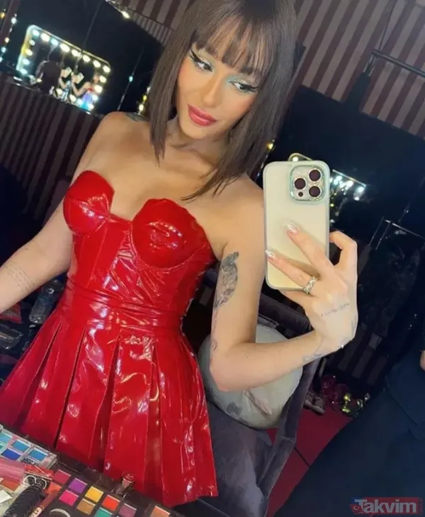 Farz et hiç tanışmadık! Önce hırsızlık şoku ardından ayrılık açıklaması: Alya ve Yılmaz Kurt aşklarını noktaladı - 7