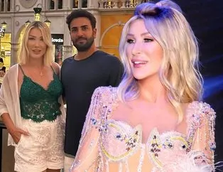 Çağlar Ökten eşi Seda Sayan’a öyle bir hediye verdi ki! Önce ağladı sonra şu soruyu sordu: Bundan nasıl para kazanılır?
