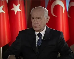 Bahçeli: CHP’nin İstanbul adayının mazbata diye tutturması akla ziyandır