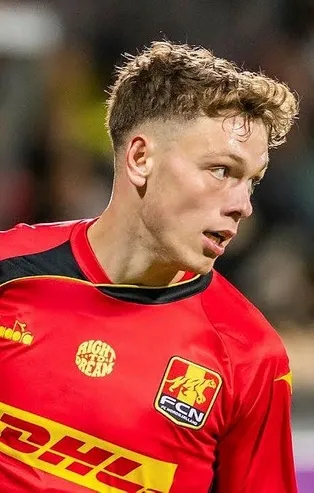 Beşiktaş'ta Skov Olsen iddiası