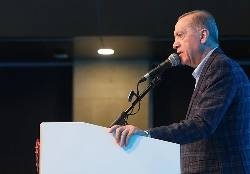 Başkan Erdoğan'dan 14 Mart Tıp Bayramı İftar Programı'nda önemli açıklamalar-4