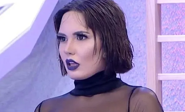 Bahar Candan kimdir? Doya Doya Moda yarışmacısı Bahar Candan kaç yaşında, Instagram hesabı ne?-4