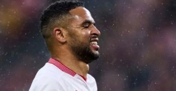 Fenerbahçe’de En-Nesyri sürprizi