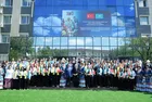 Emine Erdoğan Kazakistan’da Sıfır Atık Eğitim Laboratuvarı'nın açılışını gerçekleştirdi | Tarımsal atıklar geri kazanılacak