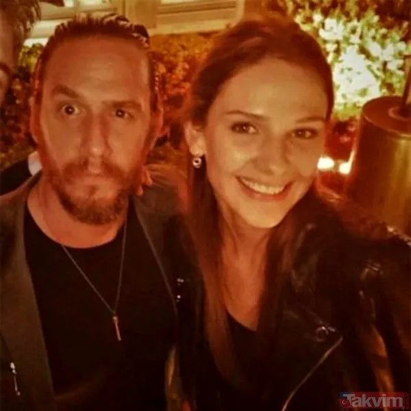 Arka Sokaklar'ın Zeliş'i Yüsra Geyik'in sevgilisi çıka çıka oyuncu Rıza Kocaoğlu çıktı! Aman Hüsnü Çoban duymasın - 31