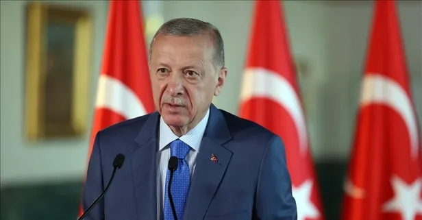 Başkan Erdoğan’dan Trump’a Gazze takdiri: “Gösterdiği çabayı ve liderliği takdir ediyorum"