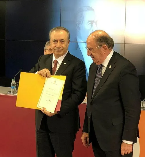 G.Saray Başkanı: 'Hemen istifa etsinler'-1