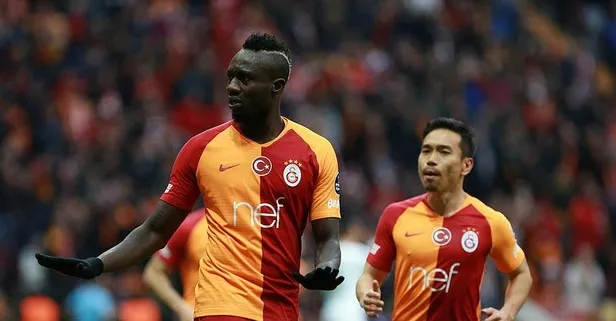 Diagne Afrika Kupası'nda ne yapacak?
