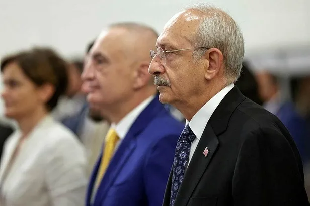 CHP'li Kılıçdaroğlu Kandil'in sözcülüğüne soyundu: Terörle mücadele yasası değişecek-3
