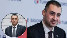 Türkiye Sigorta Genel Müdürü Taha Çakmak istifa etti! Mal varlığına tedbir konuldu