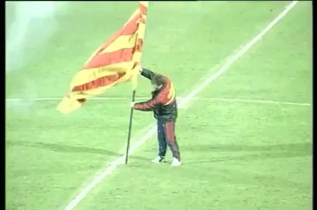Galatasaray'ın eski hocası "Ulubatlı" Souness'ten 26 yıl sonra gelen bayrak itirafı! "Fenerbahçe'nin başkan yardımcısı..."