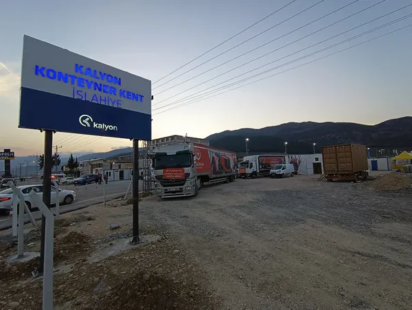 Kentsel dönüşüm değil kentsel devrim! Depremzedelere konut müjdesi: 8 ayda tamamlayacağız-7