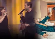 Kadir Doğulu ve Neslihan Atagülün O Ses Türkiyede anlattığı olay çalıntı iddiası bomba! Neslihanla tartışma yaşadık demişti ama...