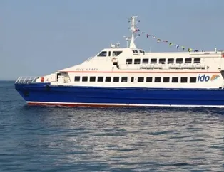 Deniz seferlerine hava engeli