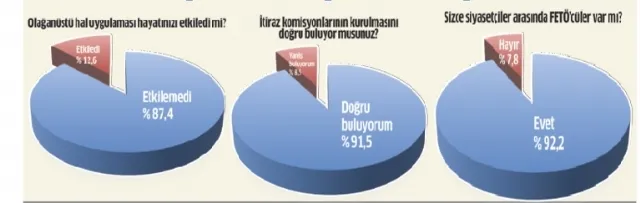 Vatandaş FETÖ operasyonlarını başarılı buluyor-3