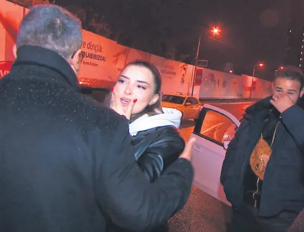 Tek başarısı Seda Sayan'ın oğlu Oğulcan Engin'le çıkmasıydı! YouTuber Ala Tokel'den gazetecilere terbiyesizlik-4