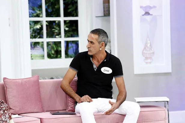Esra Erol'da şaşırtan iddia! Ömer Dilboğa: Eski eşimin yeğeniyle ilişkisi var-1
