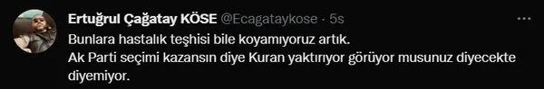 1674585041141.jpg İYİ Partili Aytun Çıray 'İP'in ucunu kaçırdı! Yeni Zelanda'daki cami katliamını ve İsveç'te Kur'an-ı Kerim yakılmasını AK Parti'ye bağladı-12