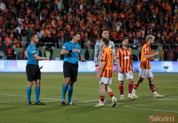Galatasaray’dan Fenerbahçe’ye dev transfer çalımı! 3 yıldız imza aşamasında