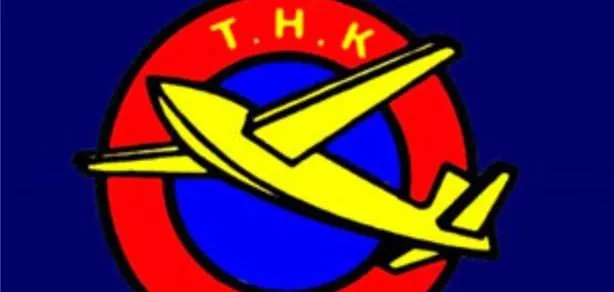 THK’dan maket dersi