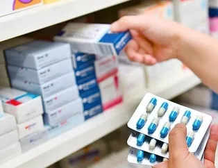 Raporlu ilaçtan katılım payı alınır mı? Geri ödeme listesindeki ilaçlar neler? İşte ilaca erişimdeki detaylar...