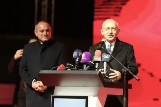 SON DAKİKA: CHP'deki yasak ilişki skandalına Kemal Kılıçdaroğlu'ndan destek: Göreve devam