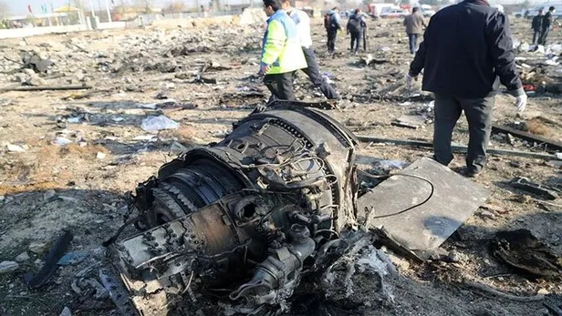 Dünya ayağa kaldıran 'füze' iddiası! Ruhani talimat verdi-2