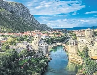 Bir mimarın gözünden Türkiye sergisi