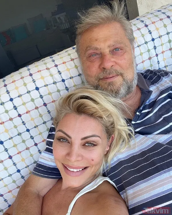 2 çocuk annesi Seray Sever’den yürek yakan paylaşım! "Yerin doldurulamaz bir boşluk" İlk yorum Demet Akalın’dan... - 11