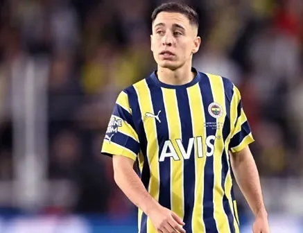 Emre ile ayrılık kapıda