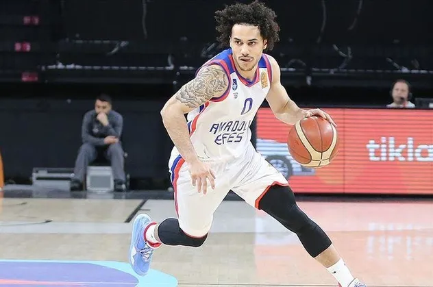 Son dakika: Anadolu Efes koronavirüs test sonuçlarını açıkladı