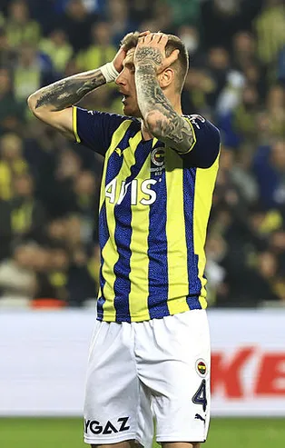 Nerede o eski Fenerbahçe? Ali Koç'la yüzü gülmüyor! İşte o tablo