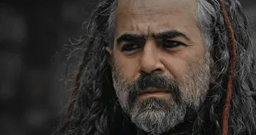 Kuruluş Osmanın Balgayı Yurdaer Okurun eşi Dilara Yalçın Okur güzelliğiyle büyüledi! Meğer o da oyuncuymuş