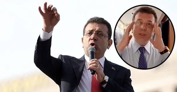 CHP’li İBB Başkanı İmamoğlu’nun iptal edilen diplomasında gerekçeli karar açıklandı! Kontenjan dışı kayıt evrakta sahtecilik