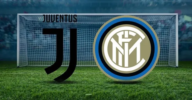 Juventus İnter maçı hangi kanalda? Uluslararası Şampiyonlar Kupası Juventus İnter maçı saat kaçta?