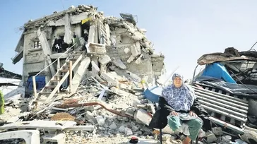 Dünya sessiz kaldıkça İsrail vuruyor: Gazze’de soykırım sürüyor