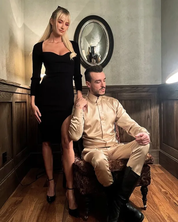 Burak Deniz'in eski sevgilisi Didem Soydan, Cem Adrian'ın kucağında! "Kimse aşkımızı sorgulamasın" dedi fotoğrafı gören yorum yağmuruna tuttu-2