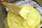 Tereyağında yeni düzenleme! Resmi Gazete'de yayımlandı! 1 Eylül'den itibaren zorunlu olacak