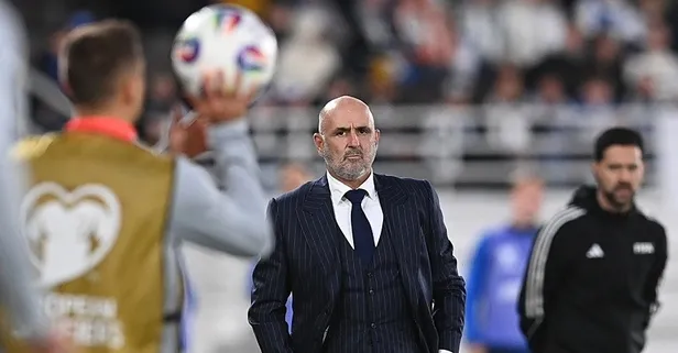 Lewa savaşı kazandı Probierz istifa etti