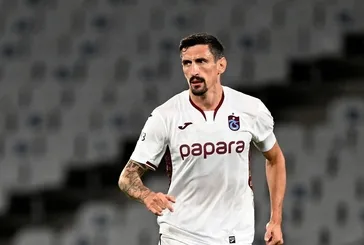 Savic’in son durumu belli oldu!