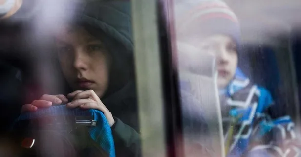 Trump ABD’deki Ukraynalıları sınır dışı etmeye hazırlanıyor