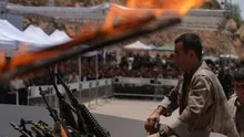 PKK silahları nerede teslim edecek? MİTe 72 noktada büyük görev... Ankara-Bağdat-Erbil mekanizması