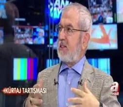 Kürtaj haram ve günahtır!